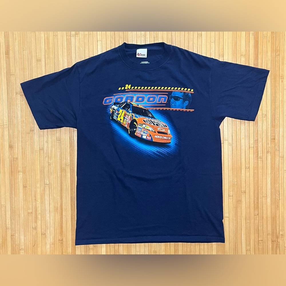2007 Nascar Jeff Gordon Chase authentic Large